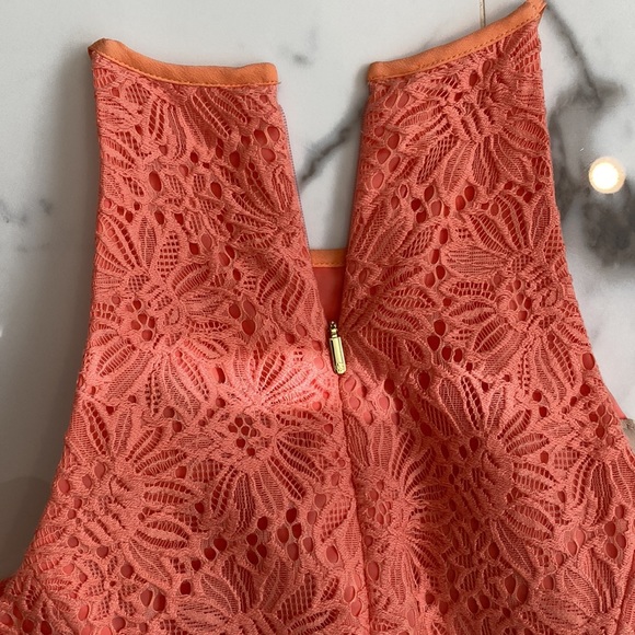 Trina Turk dress - Picture 7 of 8